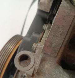 Moteur PEUGEOT 3008 1 Photo n°9