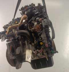 Moteur PEUGEOT 3008 1 Photo n°1