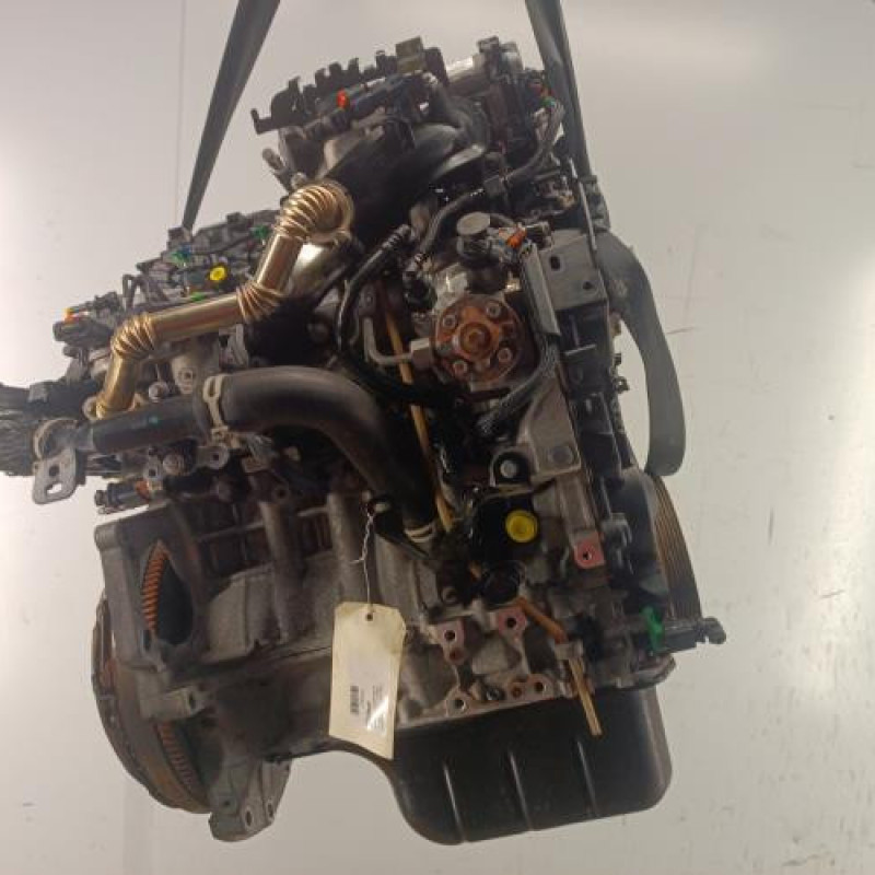 Moteur PEUGEOT 3008 1