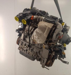 Moteur PEUGEOT 3008 1 Photo n°4