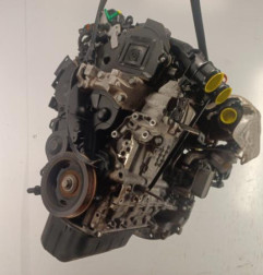 Moteur PEUGEOT 3008 1 Photo n°5