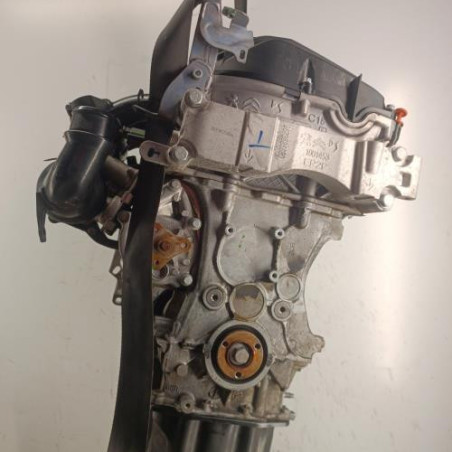 Moteur PEUGEOT 3008 2 Photo n°1
