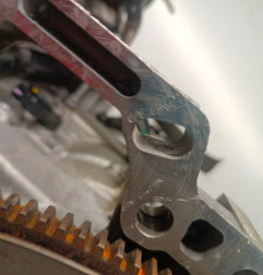 Moteur PEUGEOT 3008 2 Photo n°7