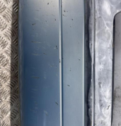 Pare choc arriere RENAULT TWINGO 1