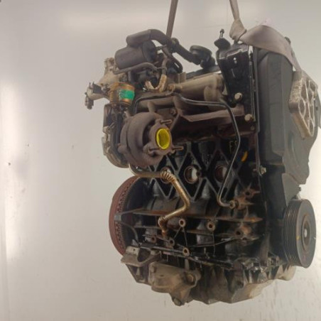 Moteur RENAULT MEGANE 2