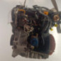 Moteur RENAULT MEGANE 2