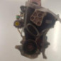 Moteur RENAULT MEGANE 2