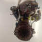 Moteur RENAULT MEGANE 2