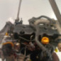 Moteur RENAULT MEGANE 2