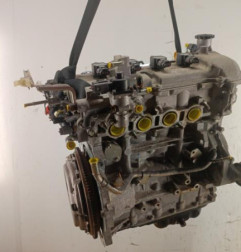 Moteur MAZDA 2 2 Photo n°1