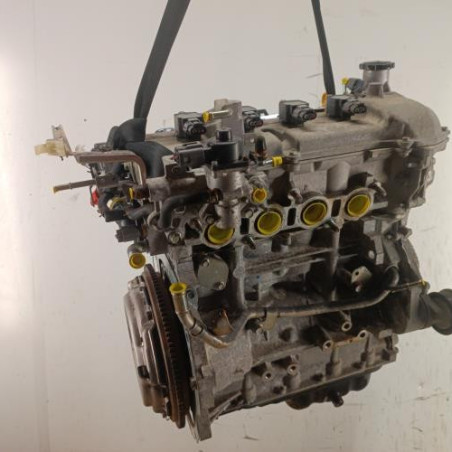 Moteur MAZDA 2 2 Photo n°1