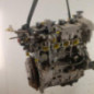 Moteur MAZDA 2 2