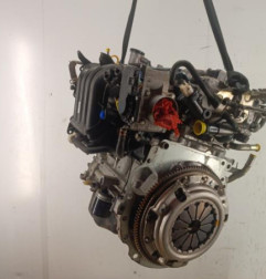Moteur MAZDA 2 2