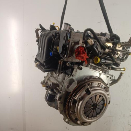 Moteur MAZDA 2 2