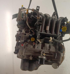 Moteur MAZDA 2 2 Photo n°3