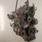 Moteur MAZDA 2 2