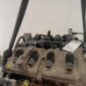 Moteur MAZDA 2 2