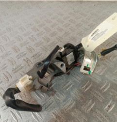 Neiman NISSAN JUKE 1 Photo n°1