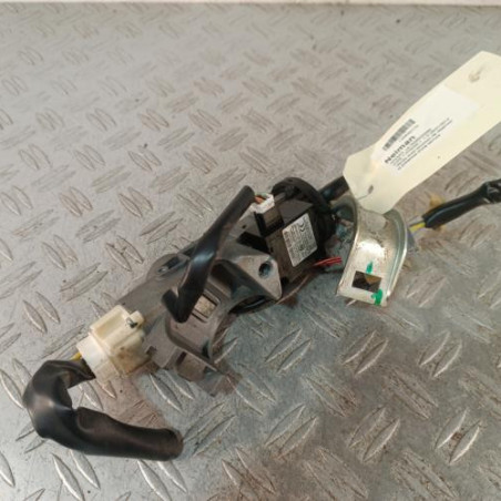 Neiman NISSAN JUKE 1 Photo n°1