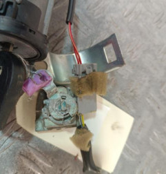 Neiman NISSAN JUKE 1 Photo n°3