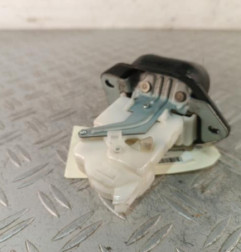 Serrure de hayon NISSAN JUKE 1 Photo n°3