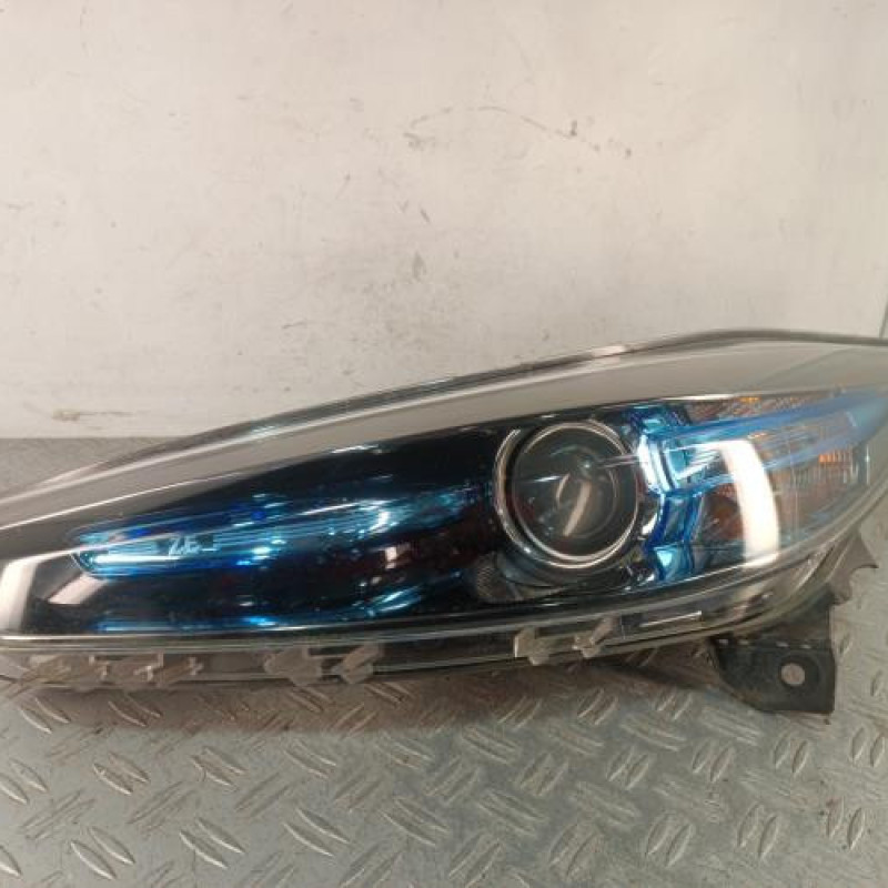 Optique avant principal gauche (feux)(phare) RENAULT ZOE 1