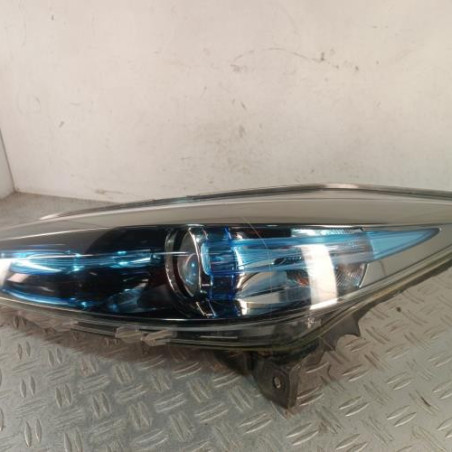 Optique avant principal gauche (feux)(phare) RENAULT ZOE 1