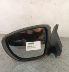 Retroviseur gauche RENAULT ZOE 1 Photo n°1
