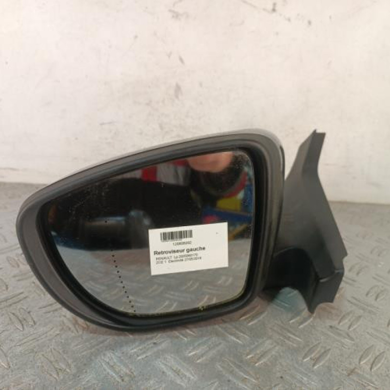 Retroviseur gauche RENAULT ZOE 1