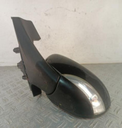 Retroviseur gauche RENAULT ZOE 1 Photo n°3