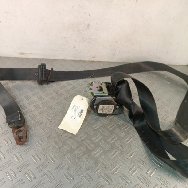 Ceinture avant gauche RENAULT ZOE 1