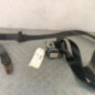 Ceinture avant gauche RENAULT ZOE 1