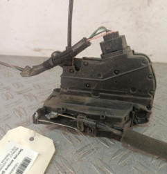 Serrure arriere gauche RENAULT ZOE 1