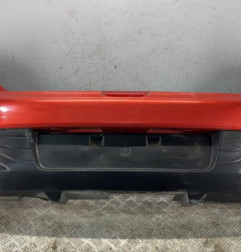 Pare choc arriere RENAULT CLIO 4 Photo n°1