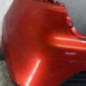 Pare choc arriere RENAULT CLIO 4