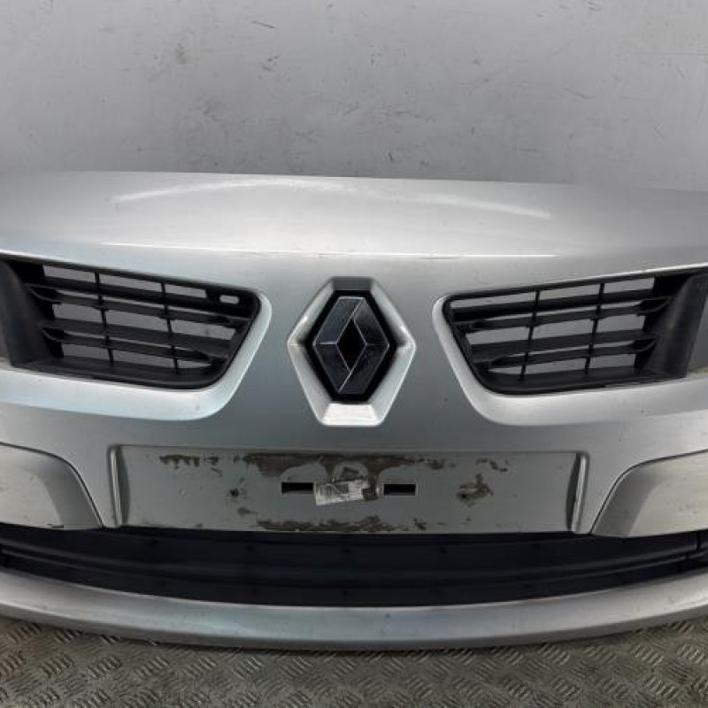 Pare choc avant RENAULT SCENIC 2