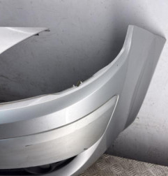 Pare choc avant RENAULT SCENIC 2 Photo n°3