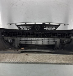 Pare choc avant RENAULT SCENIC 2 Photo n°7