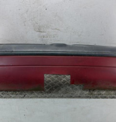 Pare choc arriere RENAULT TWINGO 1 Photo n°1