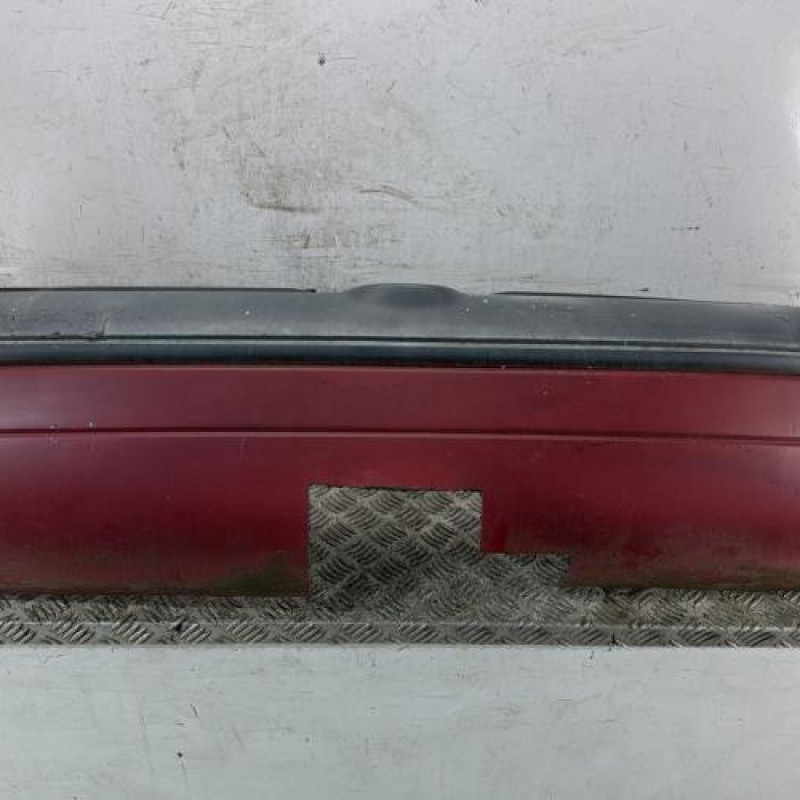 Pare choc arriere RENAULT TWINGO 1