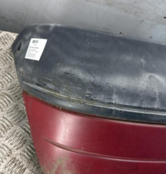 Pare choc arriere RENAULT TWINGO 1