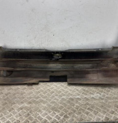 Pare choc arriere RENAULT TWINGO 1 Photo n°6