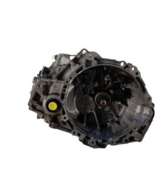 Boite de vitesses TOYOTA AURIS 2 Photo n°1