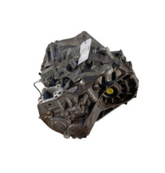 Boite de vitesses TOYOTA AURIS 2 Photo n°3