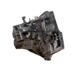 Boite de vitesses TOYOTA AURIS 2 Photo n°4