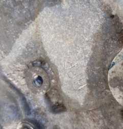 Boite de vitesses TOYOTA AURIS 2 Photo n°5