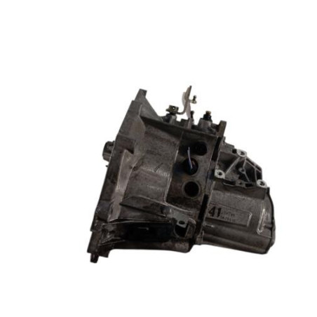 Boite de vitesses OPEL CROSSLAND X