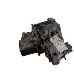 Boite de vitesses OPEL CROSSLAND X Photo n°4