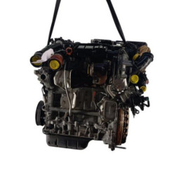 Moteur OPEL CROSSLAND X Photo n°1