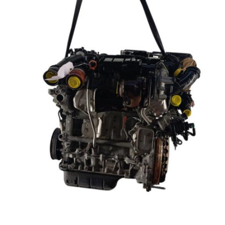 Moteur OPEL CROSSLAND X Photo n°1